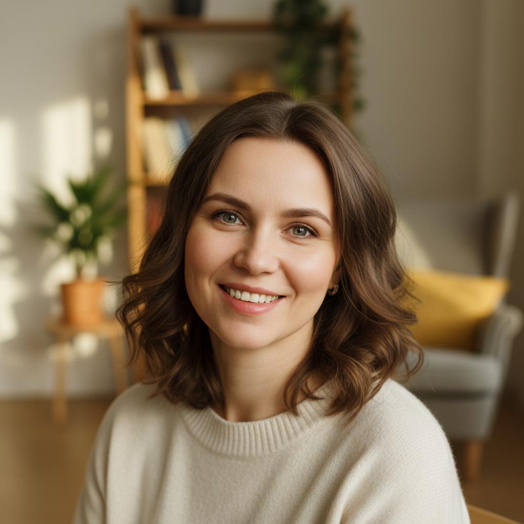 Елена К.