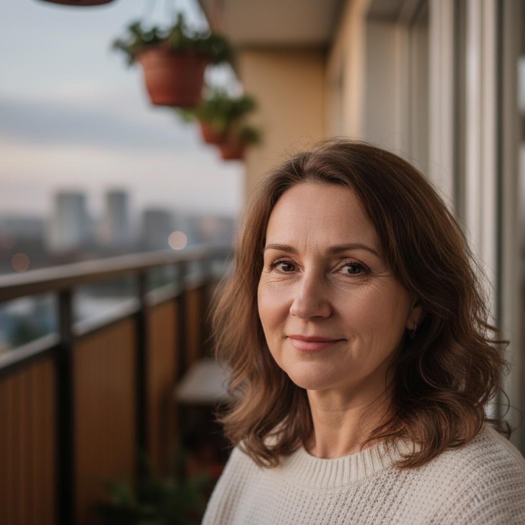 Марина С.